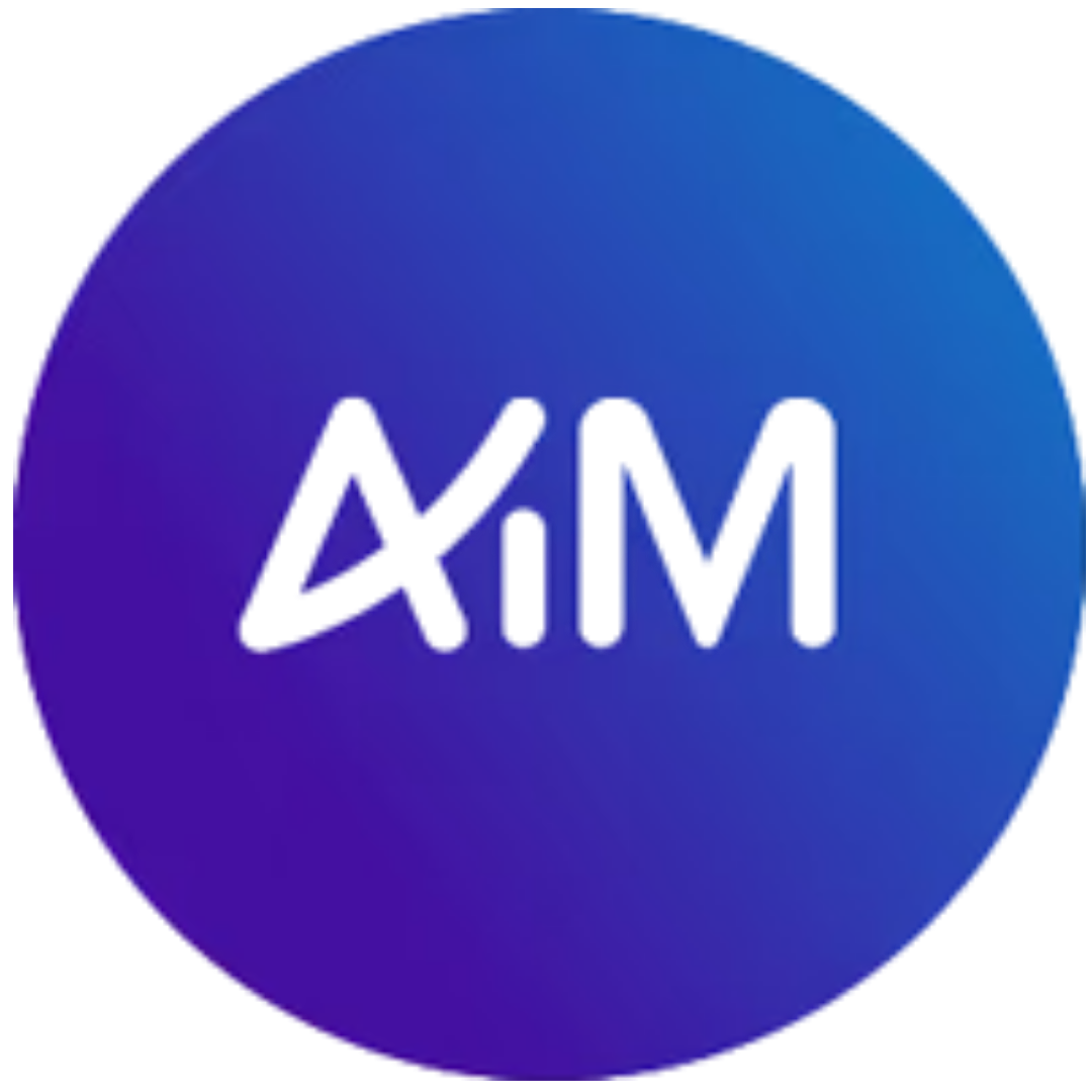 Klantlogo AIM